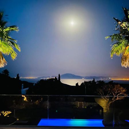 Casa Dos Mares Villa Tarifa Dış mekan fotoğraf