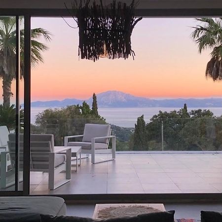 Casa Dos Mares Villa Tarifa Dış mekan fotoğraf