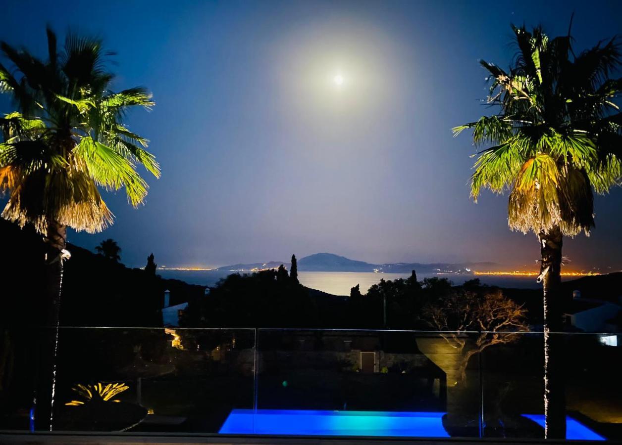 Casa Dos Mares Villa Tarifa Dış mekan fotoğraf