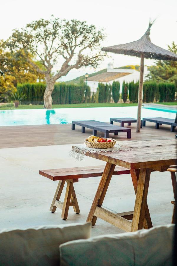 Casa Dos Mares Villa Tarifa Dış mekan fotoğraf