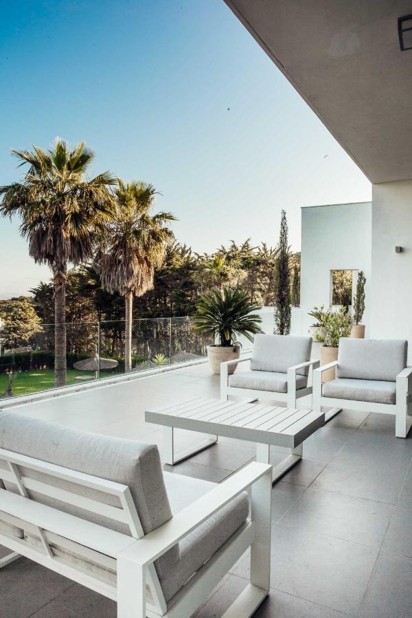 Casa Dos Mares Villa Tarifa Dış mekan fotoğraf