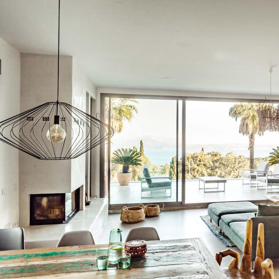 Casa Dos Mares Villa Tarifa Dış mekan fotoğraf