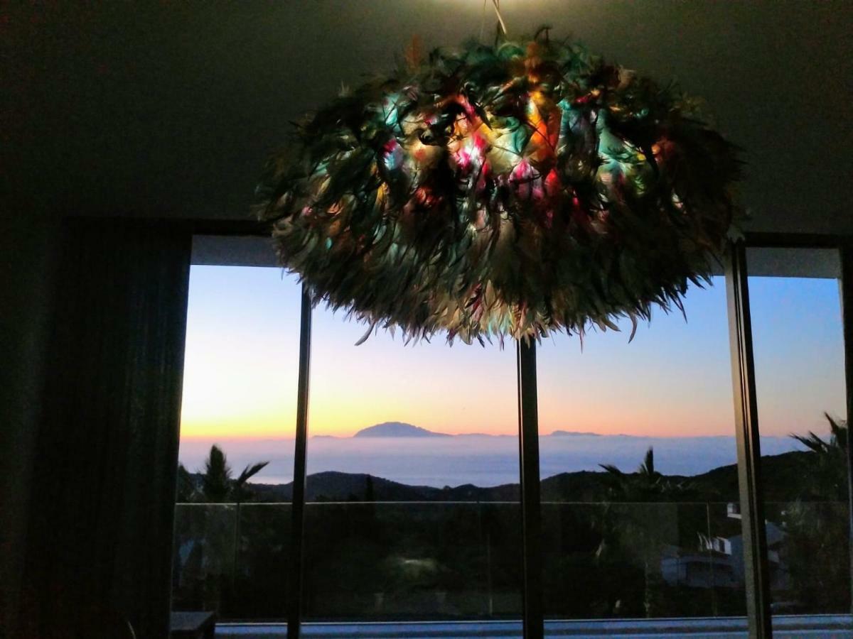 Casa Dos Mares Villa Tarifa Dış mekan fotoğraf