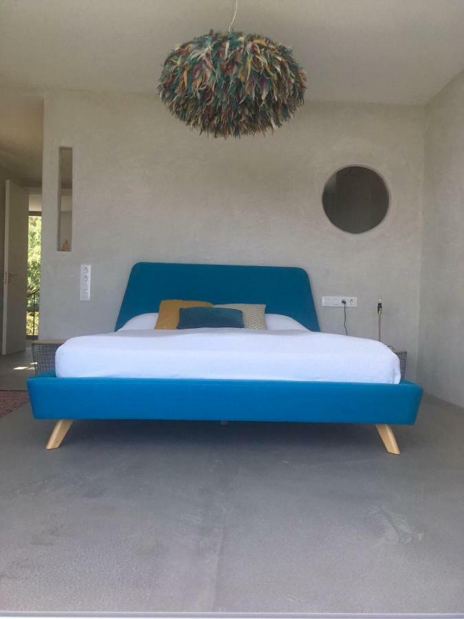 Casa Dos Mares Villa Tarifa Dış mekan fotoğraf