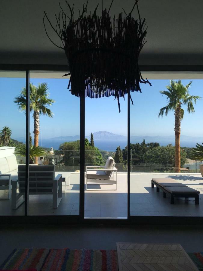Casa Dos Mares Villa Tarifa Dış mekan fotoğraf