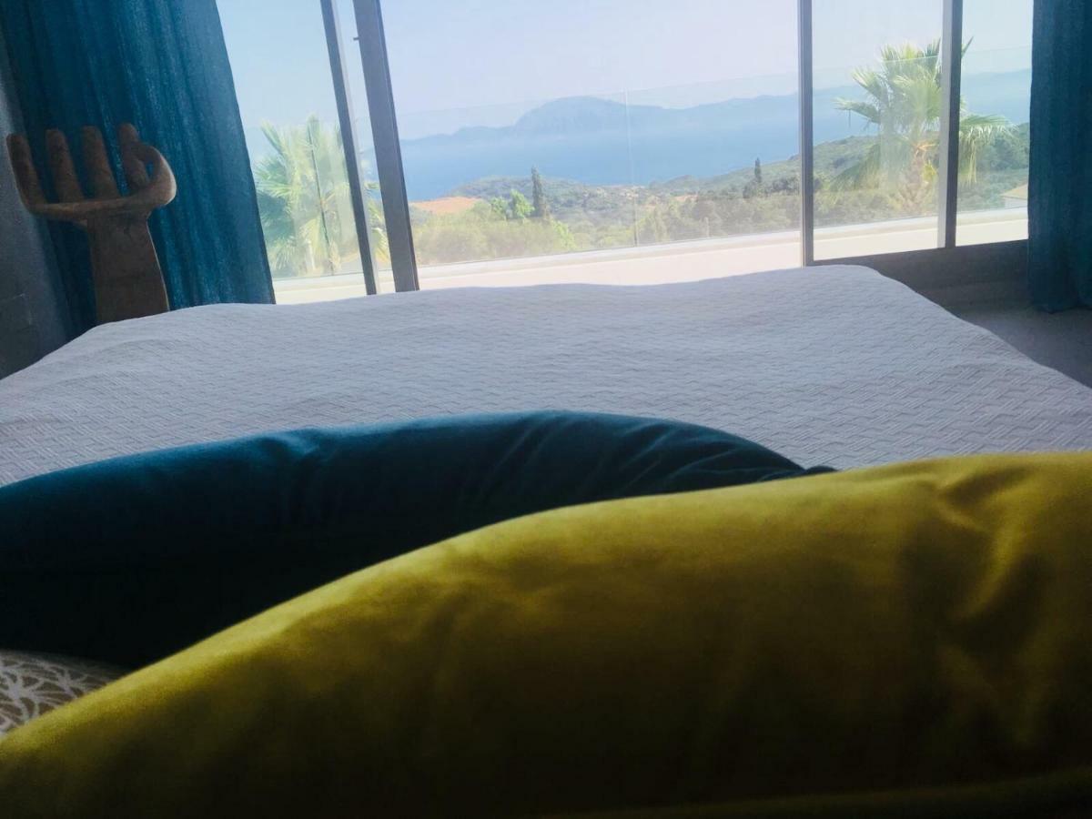 Casa Dos Mares Villa Tarifa Dış mekan fotoğraf