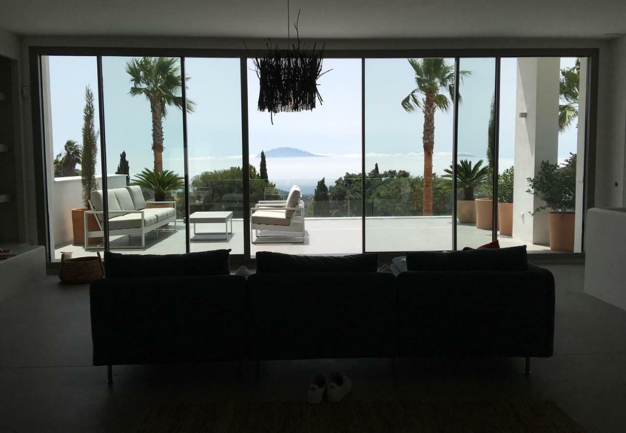 Casa Dos Mares Villa Tarifa Dış mekan fotoğraf