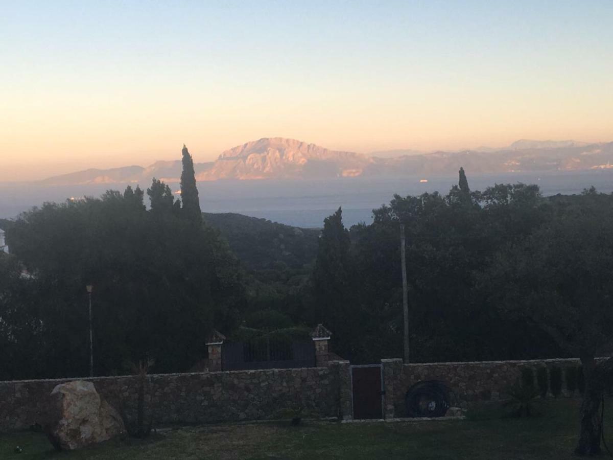 Casa Dos Mares Villa Tarifa Dış mekan fotoğraf